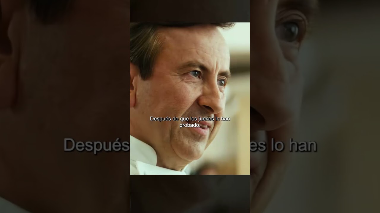 🍳🔥 El Chef que Cambió la Historia: Un Chico Arruina la Salsa… ¡Y Termina