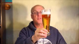 Beer Review - Miller Lite