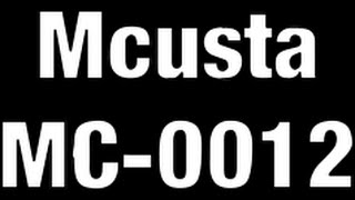 Mcusta MC-0012