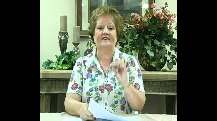 Kathy Burrow TPSA  Q & A