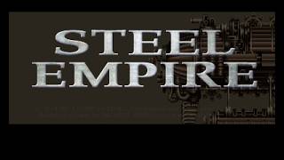 Nintendo 3DS Longplay [064] Steel Empire (EU)