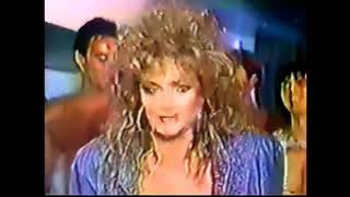 Bonnie Tyler - If You Were A Woman And I Was A Man (Retouched)