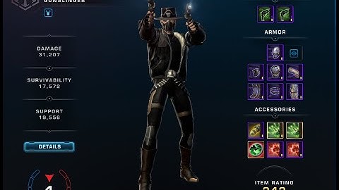 Malaspen - A Man Destroyed By Lust