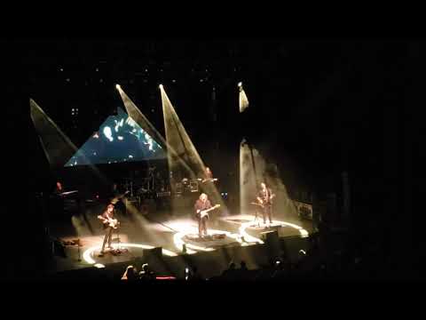 Black Jacket Symphony Perform Pink Floyd S Hey You In Birmingham Alabama 9 17 21 Youtube