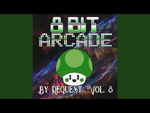 Смотреть «Brighter Days (8-Bit Sigala feat. Paul Janeway Emulation)» на YouTube