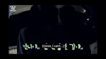 Scared Momo Brave Tzuyu#Time to Twice #Twice