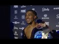 “I knew I was going to KO him!” - Deen The Great reacts to Walid Sharks KNOCKOUT | Misfits Boxing