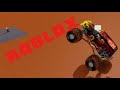 Roblox Monster Jam World Finals