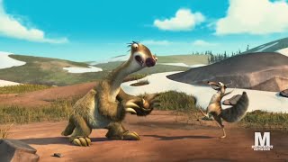 Ice Age: The Meltdown - Maldonado Network Credits