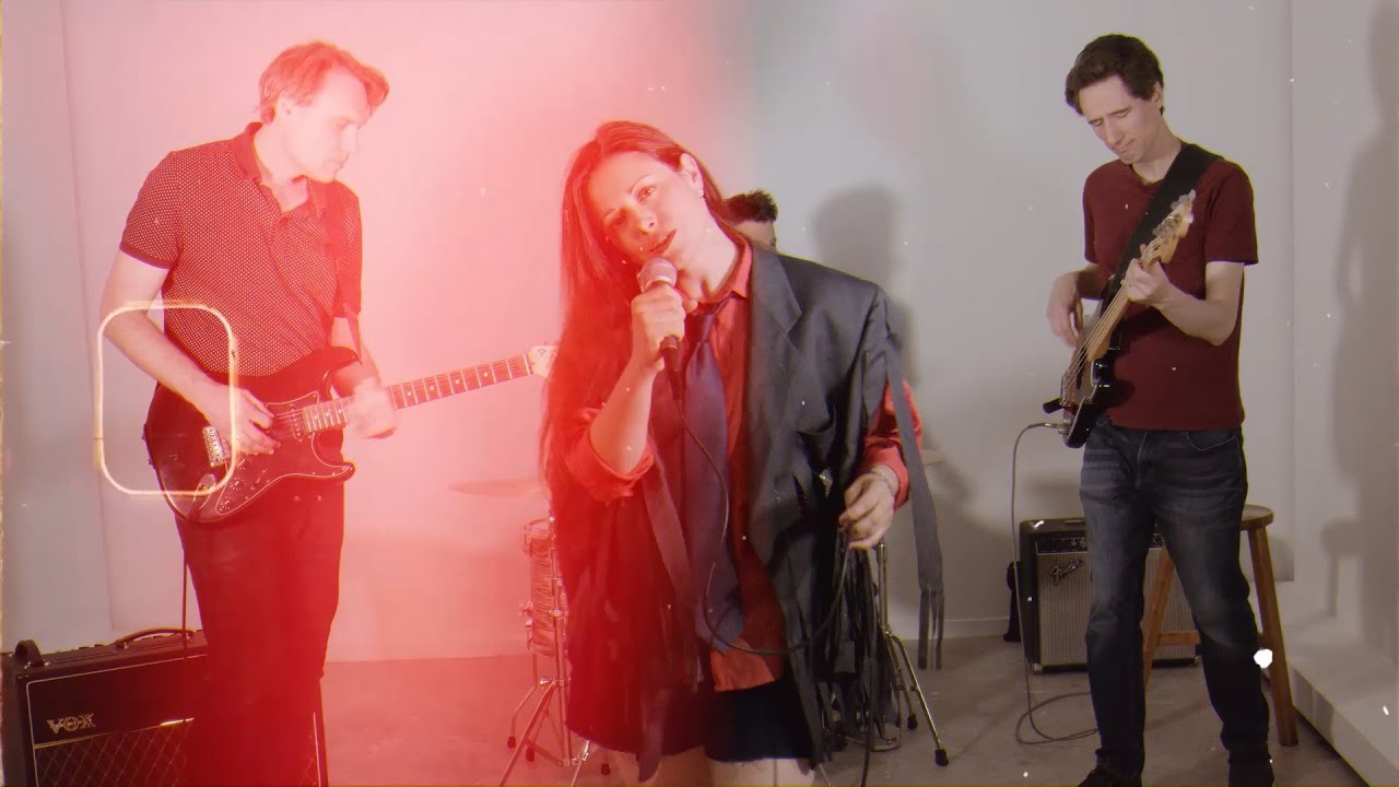 Velvet Star // Sugartits