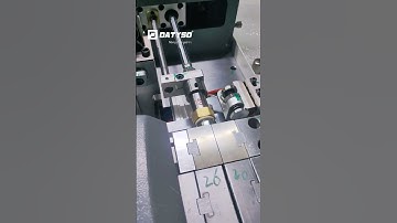 Công nghệ tạo hình đầu ống