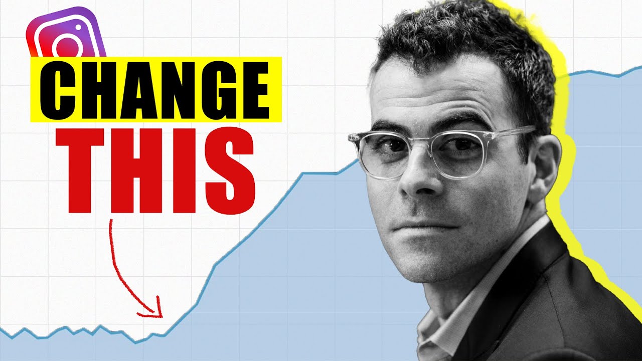 ANOTHER Instagram Algorithm Change Leaked [Must Watch]