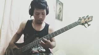 B Cover Godbless-Menjilat Matahari