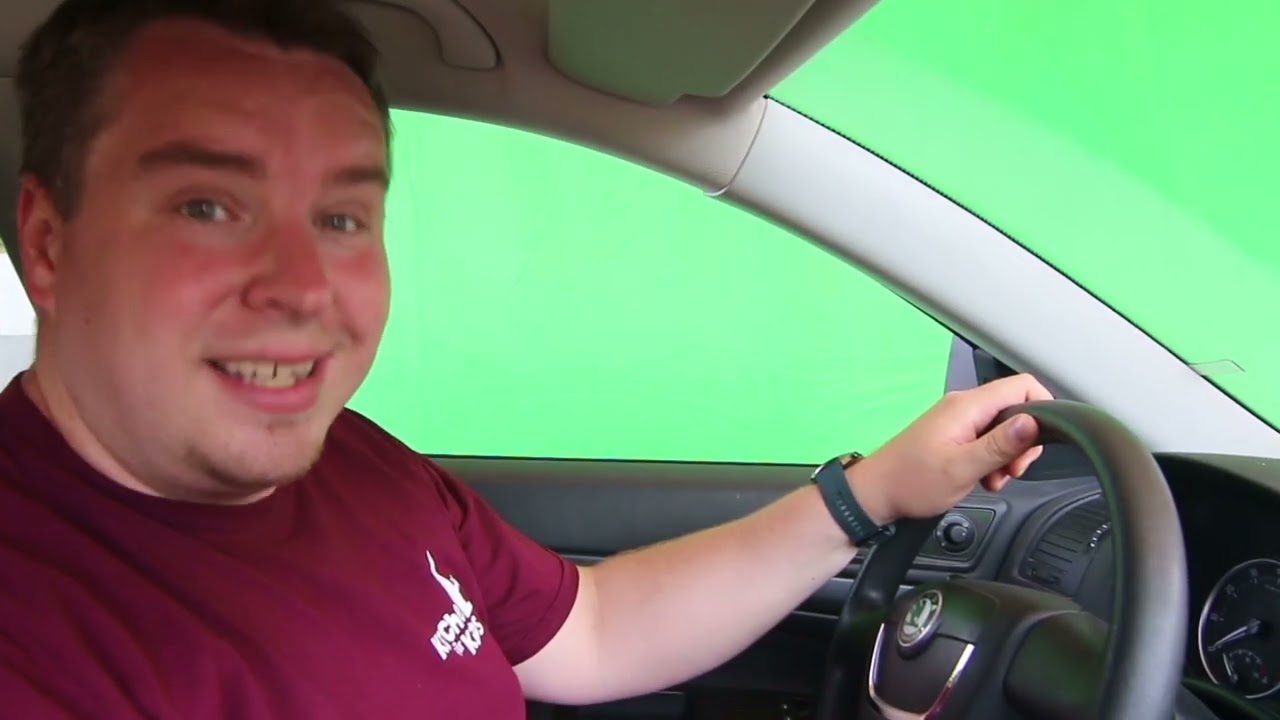 Kirche für Kids hinter den Kulissen