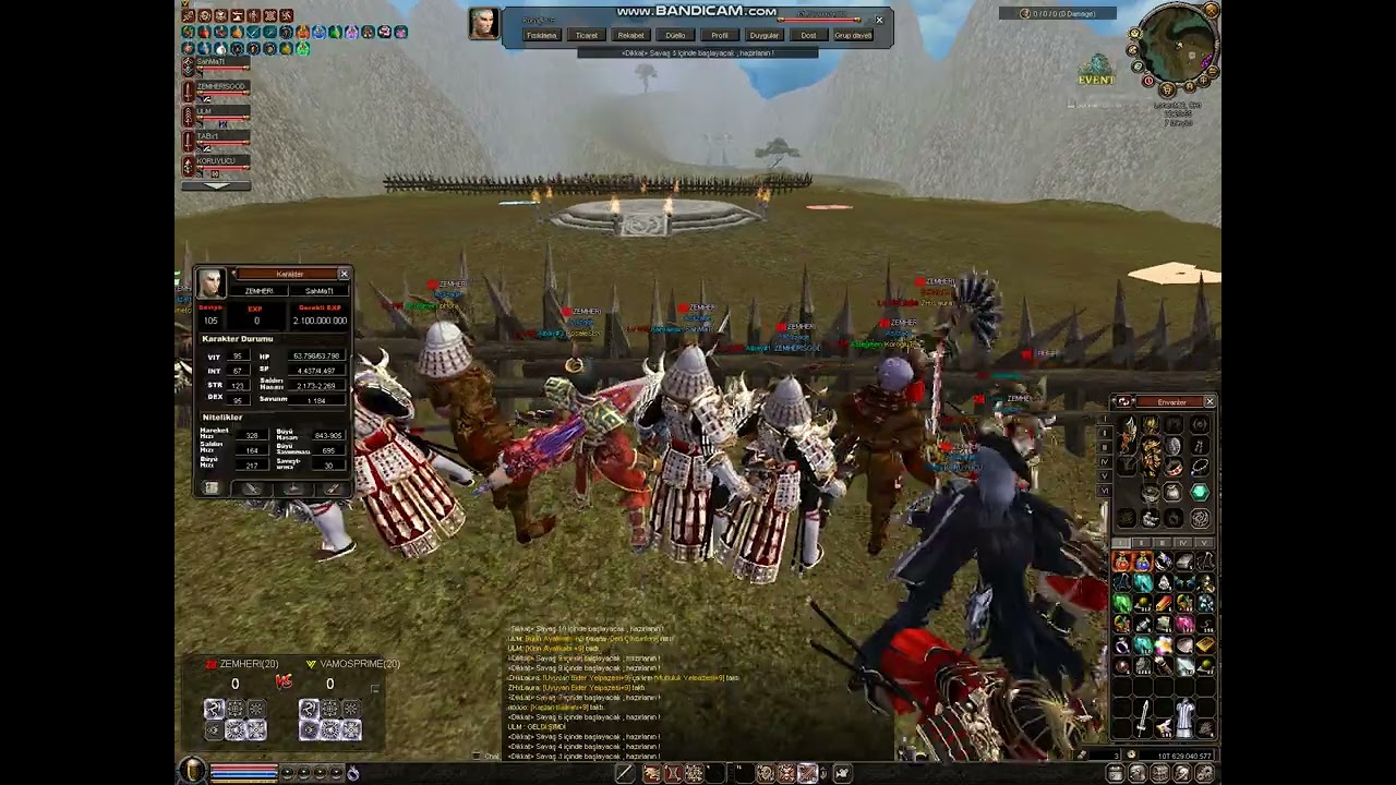 Zemheri VamosPrime Lonexmt2