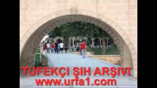 Mahmut Coşkunses Yıklsın Bu Gurbet urfa1.com