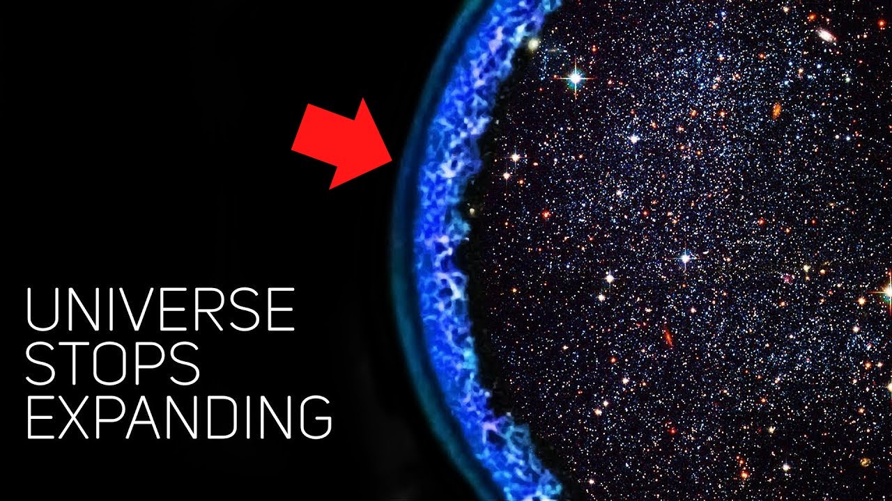 9 INSANE Universe Theories That You Won’t Believe