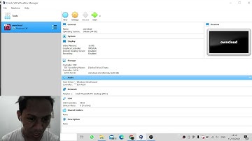 Cara Membuat Owncloud Server Di Virtual-Box