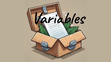 Java с нуля / #2 Переменные. Типы данных переменных