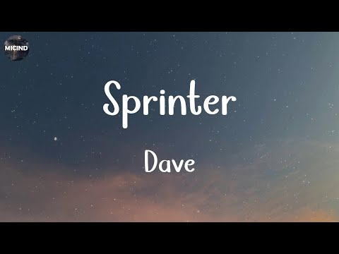 Dave – Sprinter (Lyrics) | Moneybagg Yo – Sholl Is (Lyrics) | Young Dolph, KaLiii