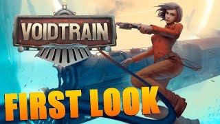TheWhyloShow - VoidTrain Full VOD
