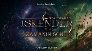 TOZKOPARAN İSKENDER ÖLDÜ MÜ? DİZİ FİNAL Mİ YAPTI? YENİ SEZON GELECEK Mİ?