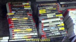 PAWN SHOP