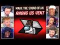 SIDEMEN MAKE THE SOUND OF ____