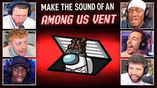 Sidemen Make The Sound Of     