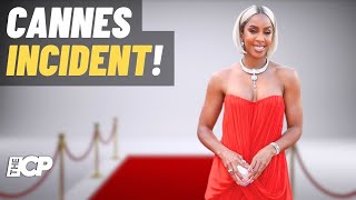 Celebrity | Kelly Rowland addresses 'viral' Cannes incident