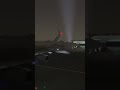 NO GEAR! You Only Have 4 Seconds Left...💀 #shorts #aviation #pilot #landing #msfs2024 #airplane