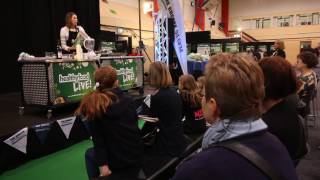 Healthy Food Guide LIVE!