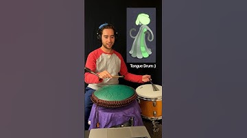 My Singing Monsters Sounds (On Drums!)