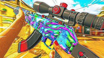 *FASTEST ADS LONGBOW* USE This Class NOW! (BEST LONGBOW BUILD / LOADOUT)