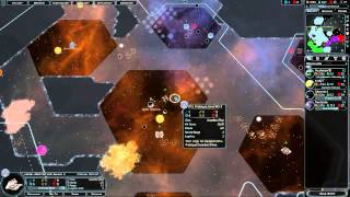 Galciv3 Campaign Gameplay Playthrough Iconian Part2