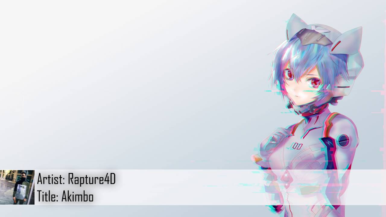 [Grime] Rapture4D - Akimbo [Clip]