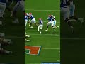 big fella can MOVE 👀