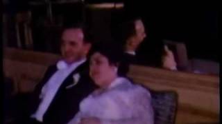 My parents' wedding reception, Brooklyn 1953