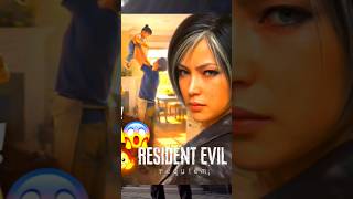 VAZOU DLC?! LEON E ADA CASADOS 😱👶 + FILHO REVELADO?! Resident Evil Requiem 9