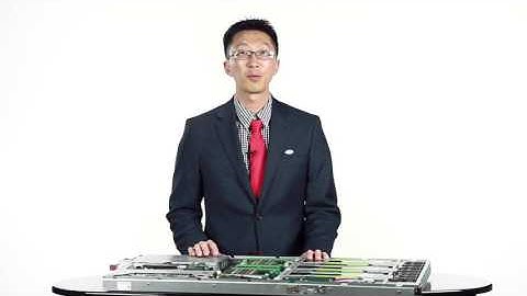 Supermicro SuperMinute: 1028GQ Tesla 1U 4GPU GPU Server