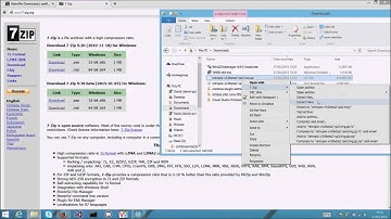 Installing image files to SD cards to use on Raspberry Pi