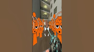 I Exchange Little Sprunkies Attributes