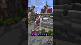 M6 SPEEDRUN? Rank upgrade giveaway at 1000! | Hypixel Skyblock
