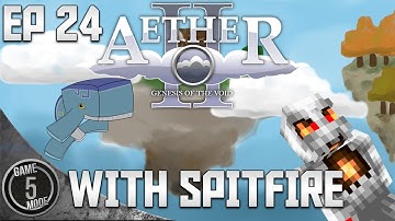 Aether 2 Mod 1.6.2 Minecraft Aether Letsplay - Skyroot Tools