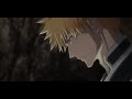 「Endroll - 神山羊」《BLEACH 死神 千年血戰篇-訣別譚-》ED Full 【中日翻譯】