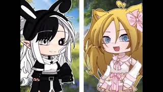 "...'m slowly forgetting..." ☆ #gacha #gachalife #vent #animation #givemebackmykids #meme #animatic 