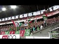 UnitedSouth.ru | Обзор поддержки на матче Спартак - Локомотив 3:4 (7 тур 2017/18. 19 августа)