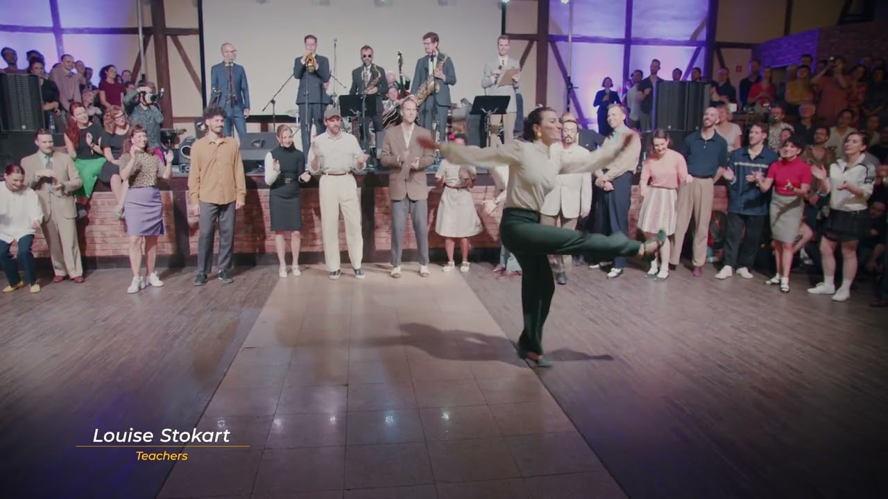 Dragon Swing 2024 Teachers Presentation