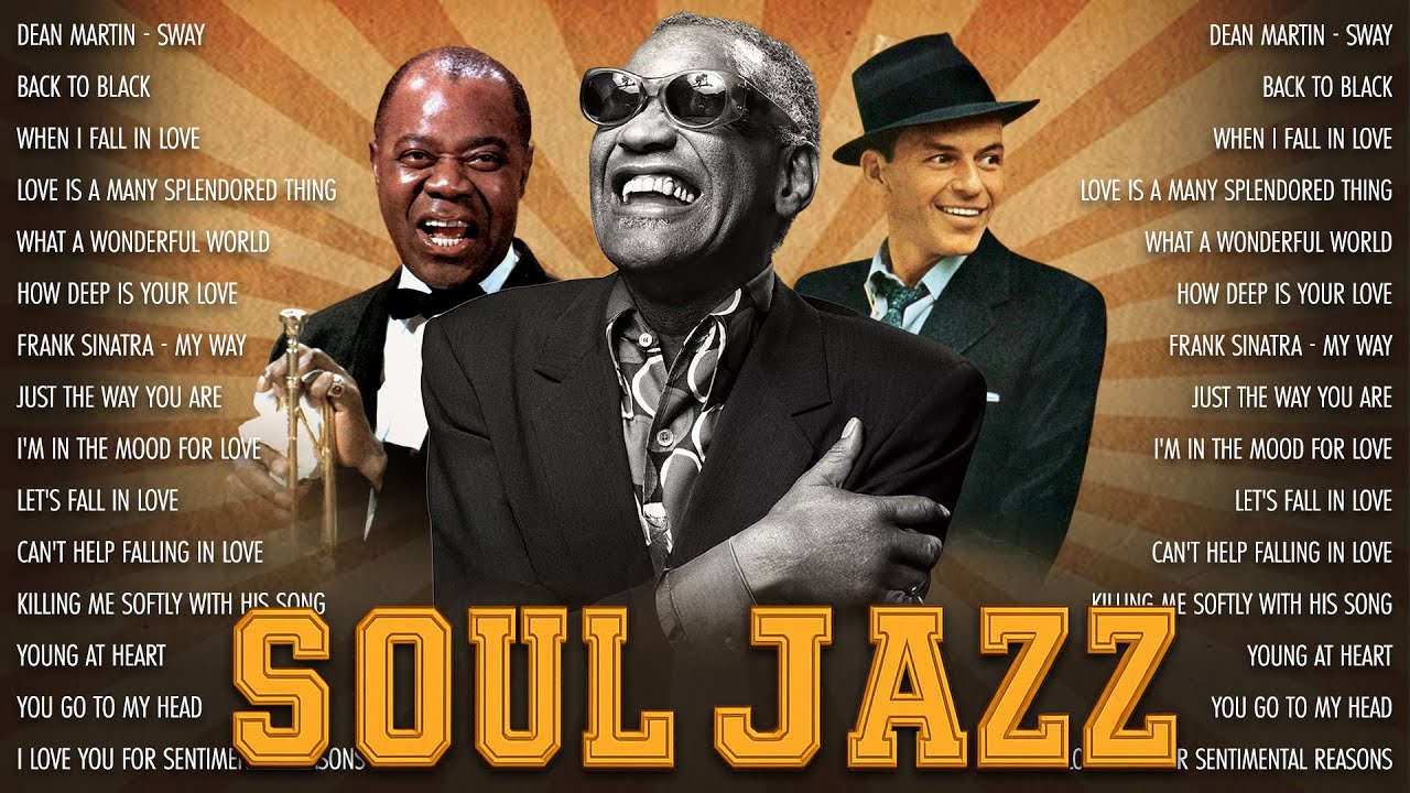 Jazz Legends Playlist π· Best Timeless Songs of the 50s, 60s, 70s π Vintage Golden Hits Jazz Legends Playlist π· Best Timeless Songs of the 50s, 60s, 70s π Vintage Golden Hits