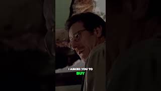 Breaking Bad Season 1 Bathtub Scene